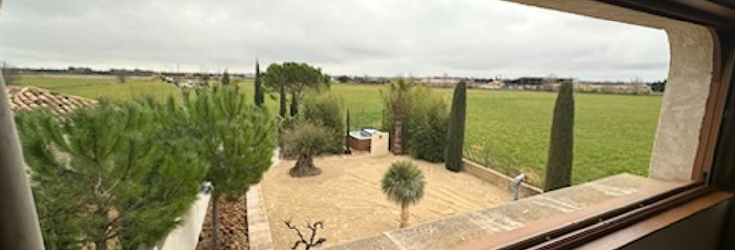 Maison 6 Pièces 150 m² à louer à Arles (13280)