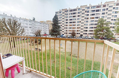 vente appartement 130 000 € à proximité de Voiron (38500)
