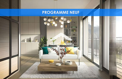 vente appartement 207 000 € à proximité de Aigueblanche (73260)