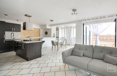 vente appartement 229 000 € à proximité de Ville-sur-Jarnioux (69640)
