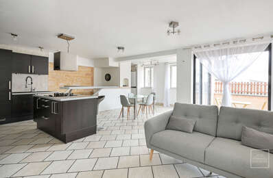 vente appartement 231 000 € à proximité de Trévoux (01600)