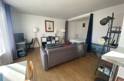 appartement 1 pièces 40 m2 à vendre à Maisons-Laffitte (78600)