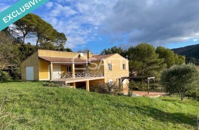 vente maison 419 000 € à proximité de Usclas-du-Bosc (34700)