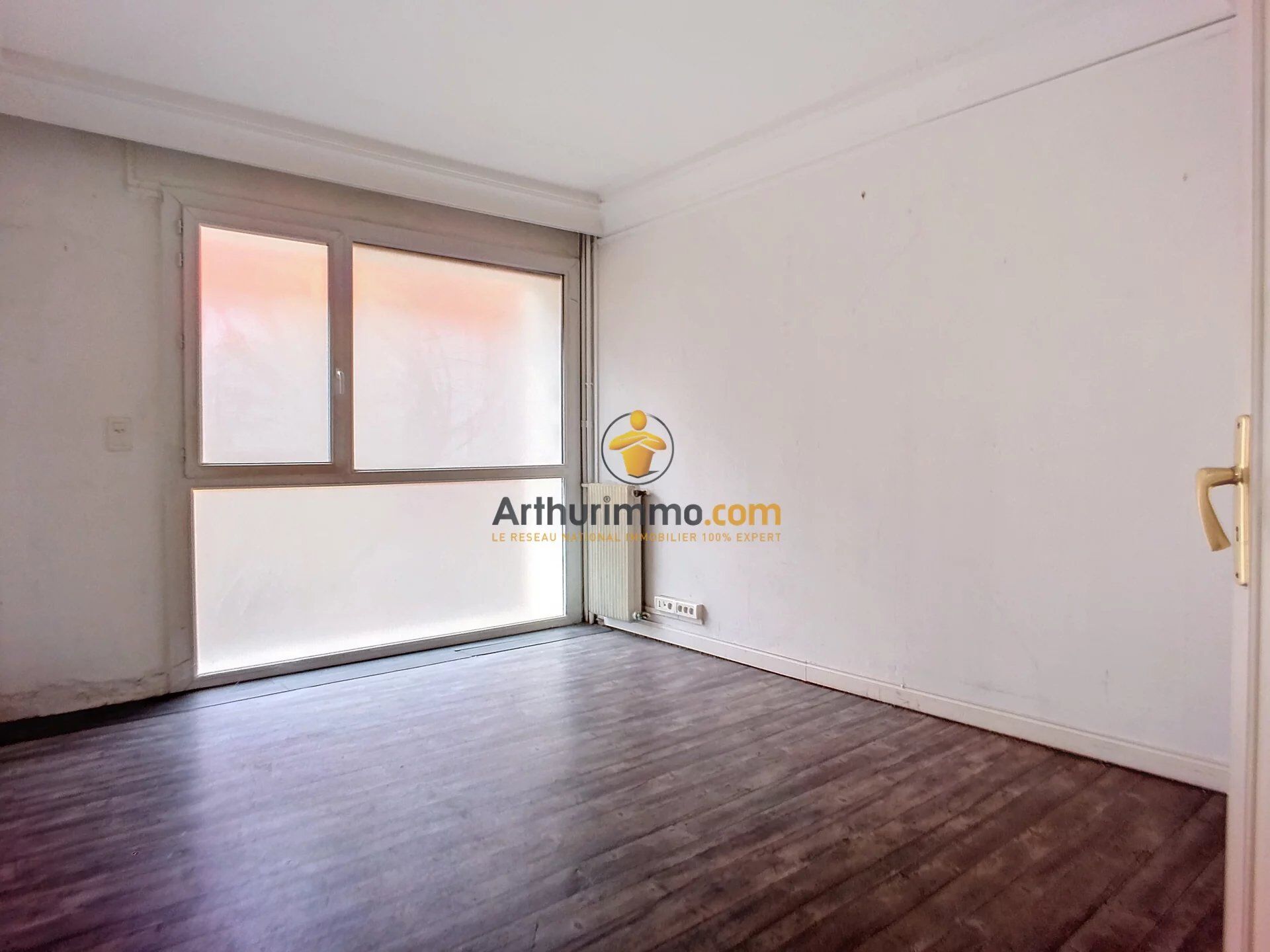 Vente Appartement 45m² 3 Pièces à Perpignan (66000) - Arthurimmo
