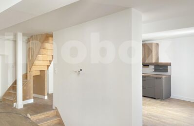 appartement 5 pièces 113 m2 à vendre à Ancenis-Saint-Géréon (44150)