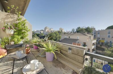 vente appartement 629 000 € à proximité de Marseille 6 (13006)