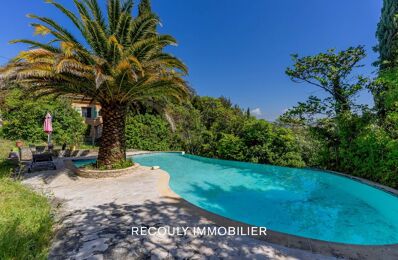 vente maison 1 320 000 € à proximité de Carnoux-en-Provence (13470)