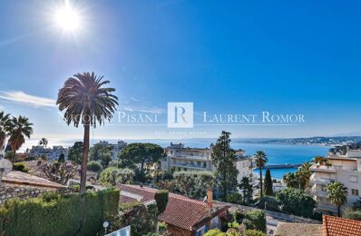 vente appartement 2 350 000 € à proximité de Roquebrune-Cap-Martin (06190)
