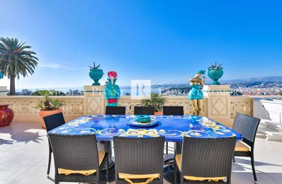 vente appartement 2 350 000 € à proximité de Roquebrune-Cap-Martin (06190)