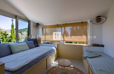 vente appartement 269 000 € à proximité de Beaulieu-sur-Mer (06310)