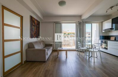 vente appartement 345 000 € à proximité de Carros (06510)