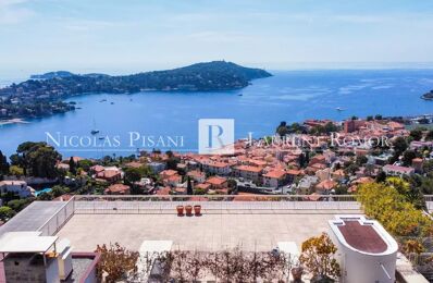 appartement 4 pièces 165 m2 à vendre à Villefranche-sur-Mer (06230)