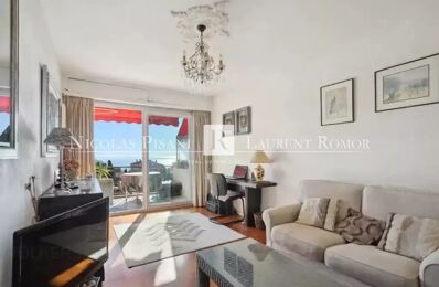 vente appartement 419 000 € à proximité de L'Escarène (06440)