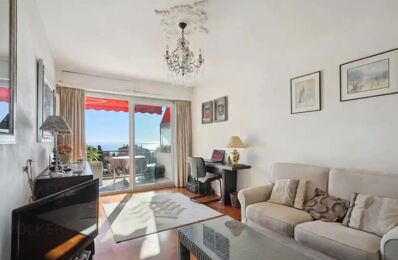 vente appartement 428 000 € à proximité de Saint-Jean-Cap-Ferrat (06230)