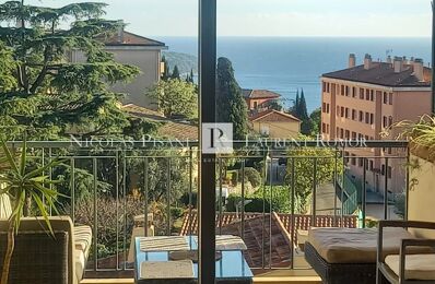 vente appartement 428 000 € à proximité de Roquebrune-Cap-Martin (06190)