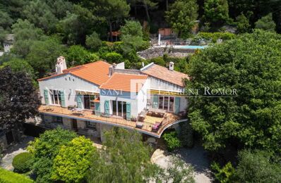 vente maison 1 950 000 € à proximité de Nice (06200)