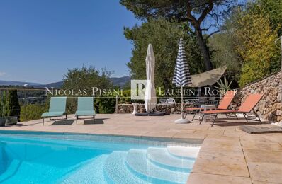 vente maison 1 790 000 € à proximité de Saint-Jean-Cap-Ferrat (06230)