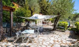 Maison 7 Pièces 236 m² à vendre à Nice (06000)