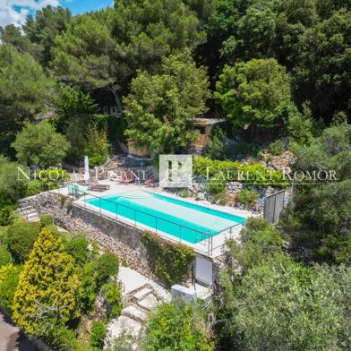 Maison 7 pièces 1650000 €