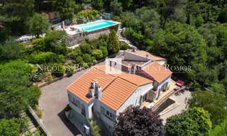 Maison 7 Pièces 236 m² à vendre à Nice (06000)