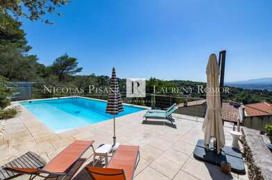 Maison 7 pièces 1595000 €
