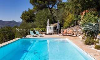 Maison 7 Pièces 236 m² à vendre à Nice (06000)