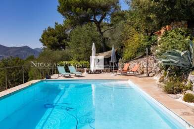Maison 7 pièces 1595000 €