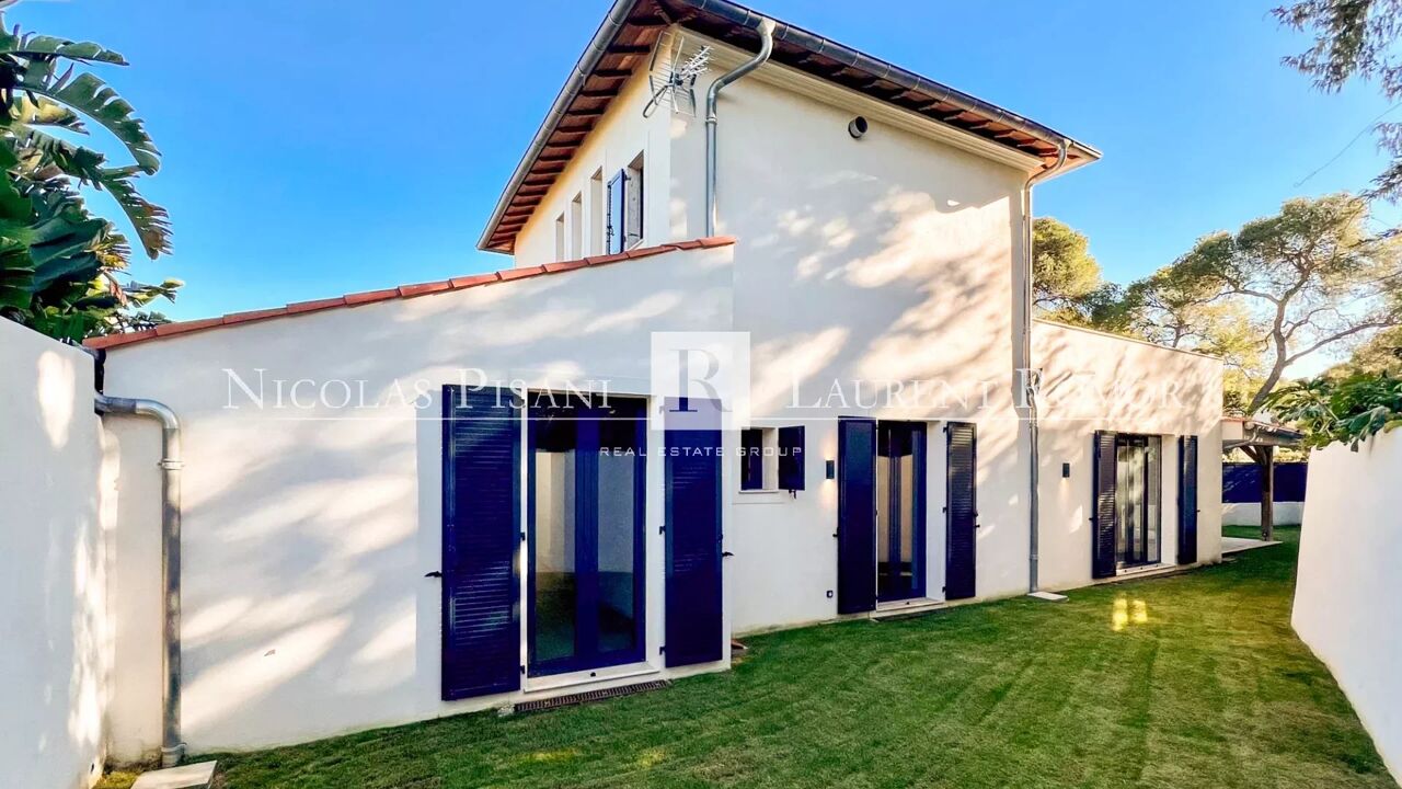 maison 5 pièces 144 m2 à vendre à Nice (06300)