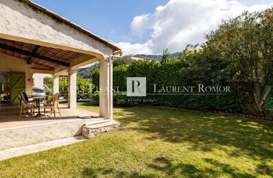 vente maison 650 000 € à proximité de Roquebrune-Cap-Martin (06190)