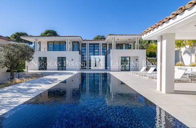 vente maison 5 400 000 € à proximité de La Trinité (06340)