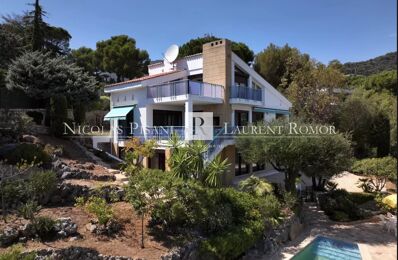 vente maison 3 950 000 € à proximité de Castillon (06500)