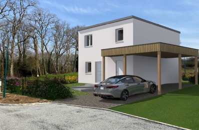 construire maison 206 650 € à proximité de Limerzel (56220)