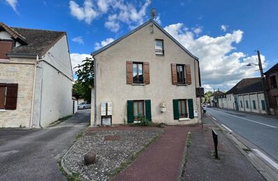 vente appartement 159 900 € à proximité de Saint-Lubin-de-la-Haye (28410)