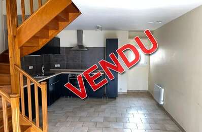 vente maison 169 900 € à proximité de Septeuil (78790)