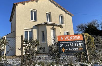 vente maison 304 900 € à proximité de Condé-sur-Vesgre (78113)