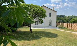 Maison 5 Pièces 88 m² à vendre à Houdan (78550)