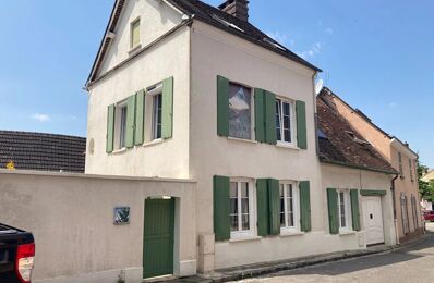 vente maison 288 690 € à proximité de La Queue-les-Yvelines (78940)