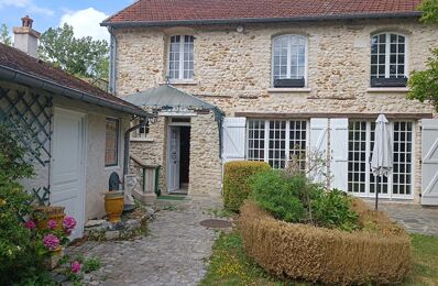 vente maison 280 000 € à proximité de Villemeux-sur-Eure (28210)