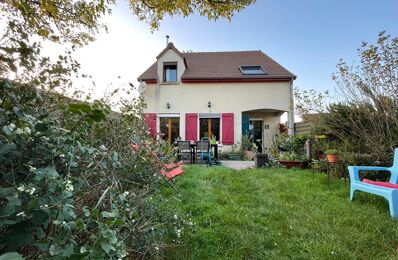 vente maison 332 445 € à proximité de Ézy-sur-Eure (27530)