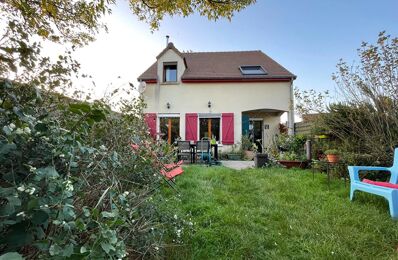 vente maison 332 445 € à proximité de Condé-sur-Vesgre (78113)