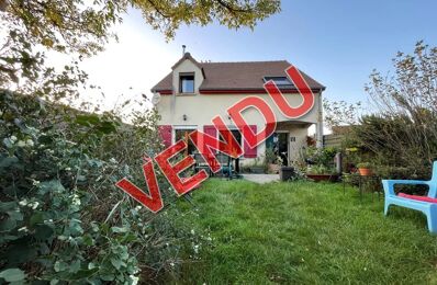 vente maison 332 445 € à proximité de Guainville (28260)