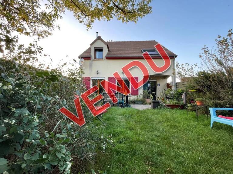 EXCLUSIVITE ARTHURIMMO - HOUDAN :  MAISON 3 chambres - 106m² Habitable — photo 1