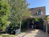 EXCLUSIVITE ARTHURIMMO - HOUDAN :  MAISON 3 chambres - 106m² Habitable — photo 2