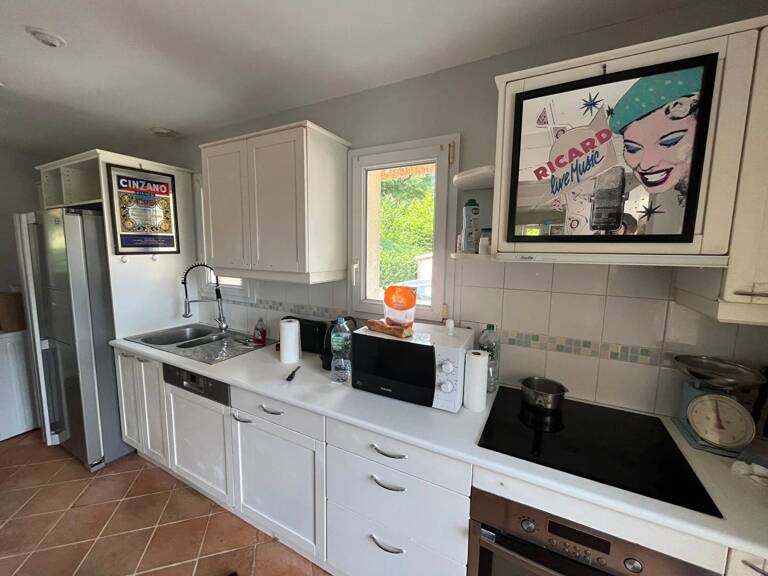 EXCLUSIVITE ARTHURIMMO - 20min HOUDAN Chaumière de charme — photo 1