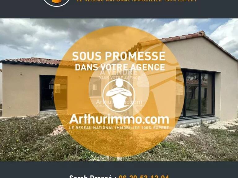 Maison 3 chambres de 2023 — photo 1