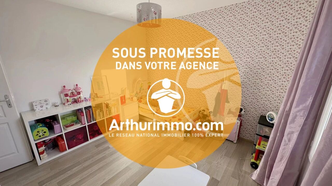 maison 5 pièces 110 m2 à Orée-d'Anjou (49270)