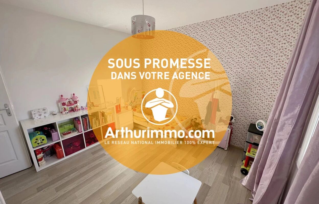 maison 5 pièces 110 m2 à Orée-d'Anjou (49270)