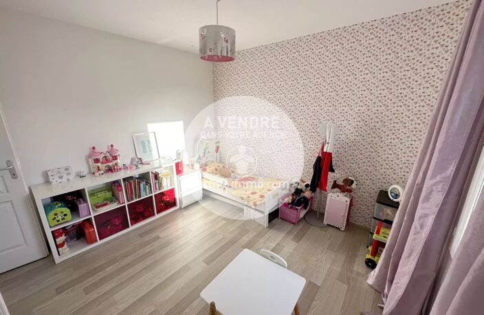 Maison de plain pied bourg — photo 4