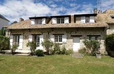 vente maison 306 000 € à proximité de La Villeneuve-en-Chevrie (78270)