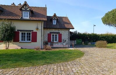 vente maison 522 500 € à proximité de Ézy-sur-Eure (27530)